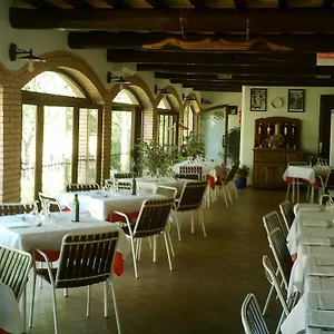 Bed & Breakfast Da Bianchina, Capanne